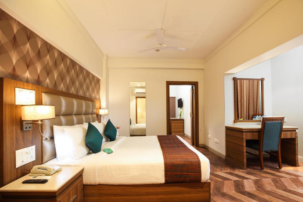 Click Hotel นาสิก ภายนอก รูปภาพ