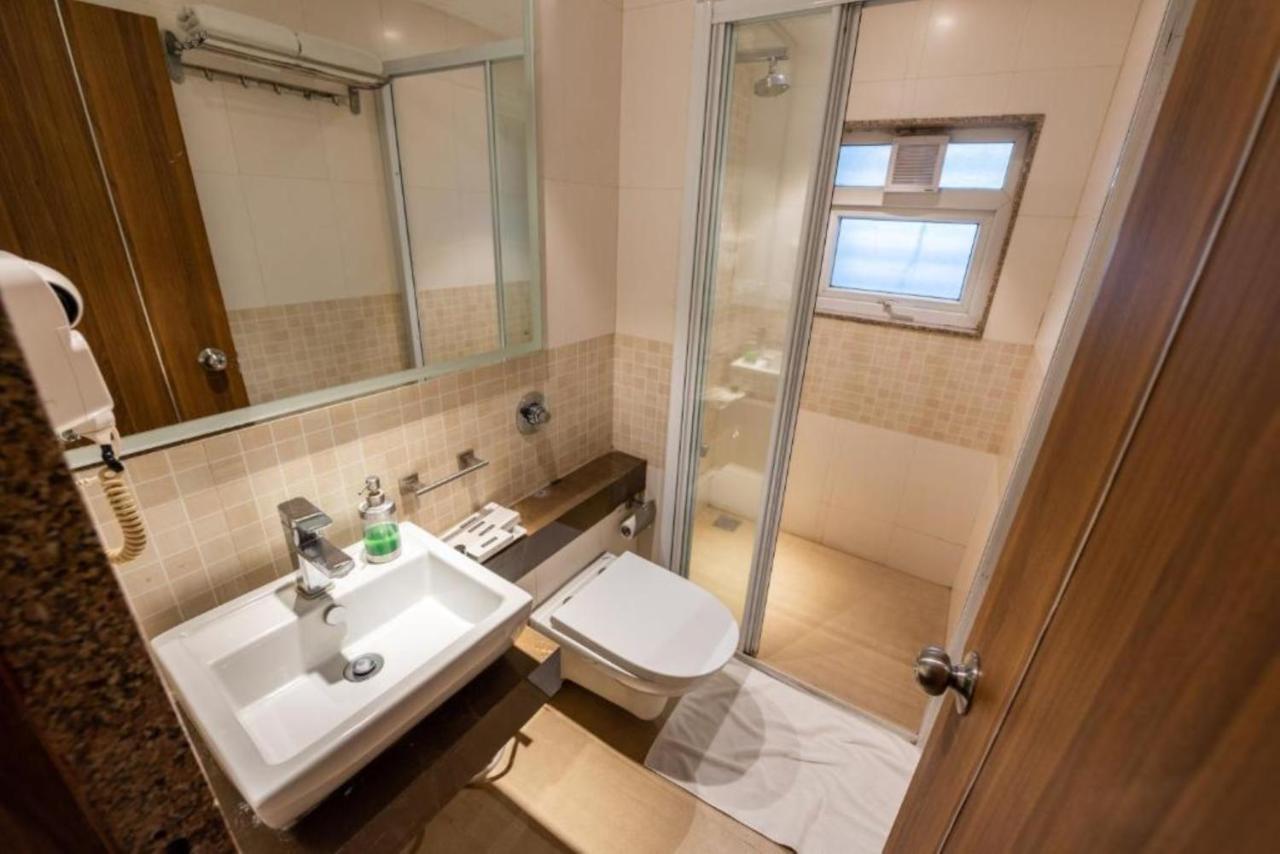 Click Hotel นาสิก ภายนอก รูปภาพ